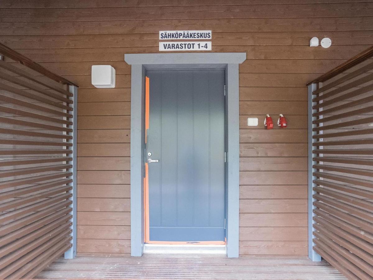 Holiday Home Kotokuusi 1 By Interhome Ruka Exteriér fotografie