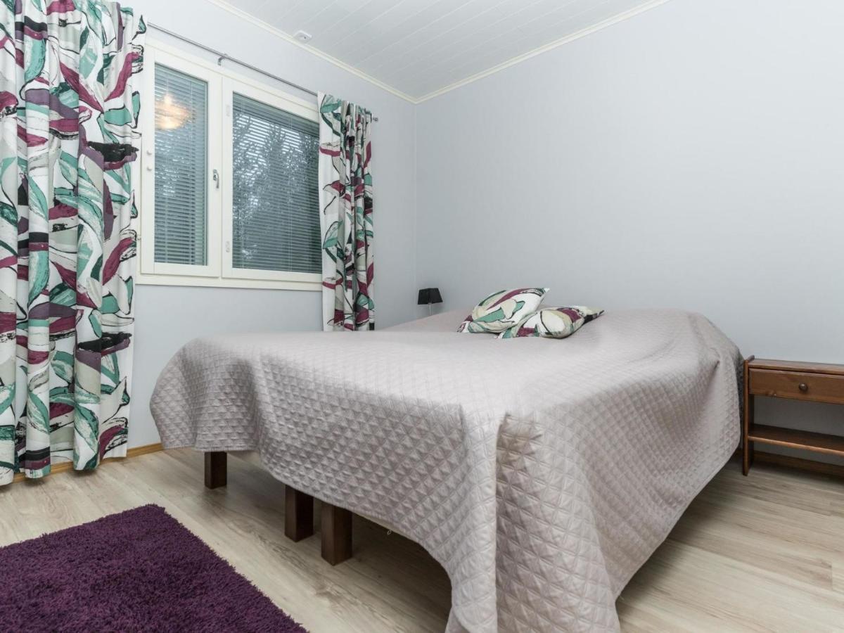 Holiday Home Kotokuusi 1 By Interhome Ruka Exteriér fotografie