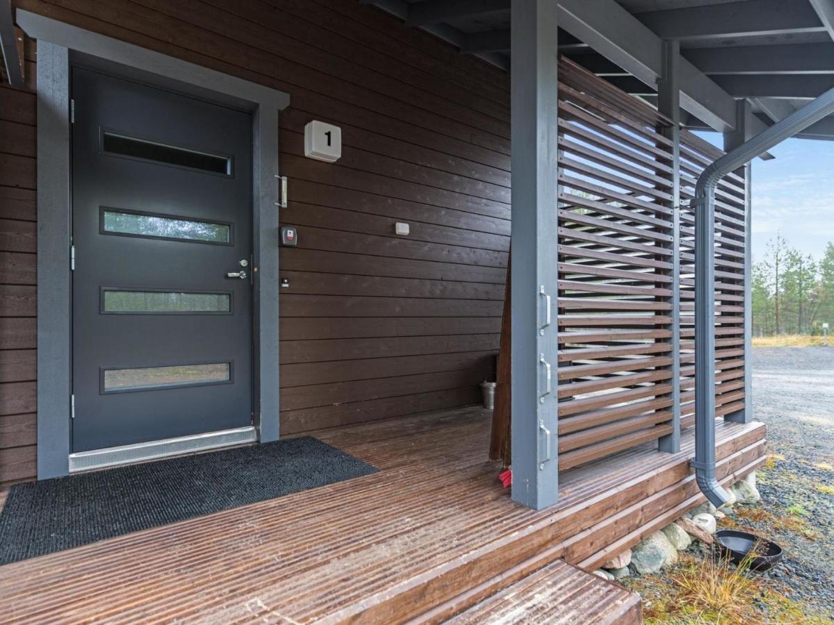 Holiday Home Kotokuusi 1 By Interhome Ruka Exteriér fotografie