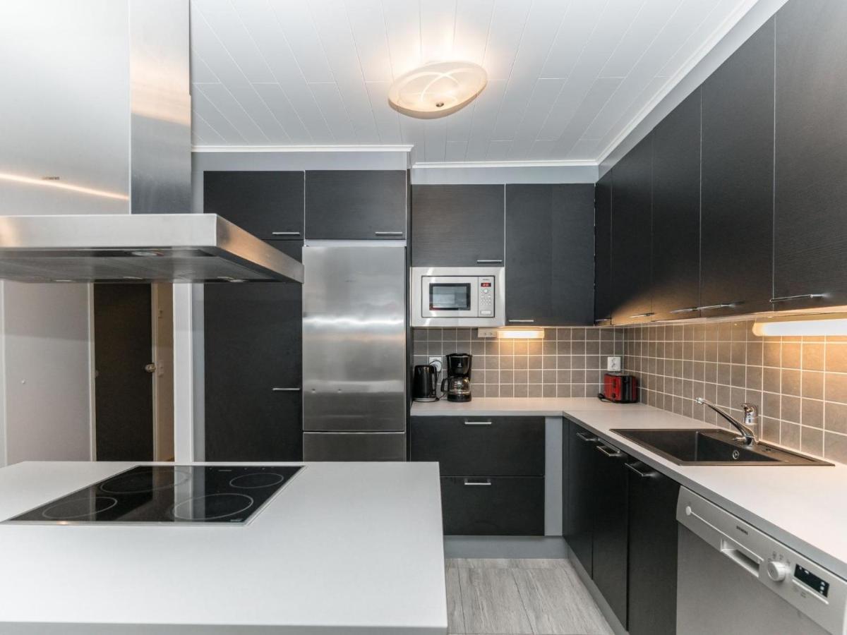 Holiday Home Kotokuusi 1 By Interhome Ruka Exteriér fotografie