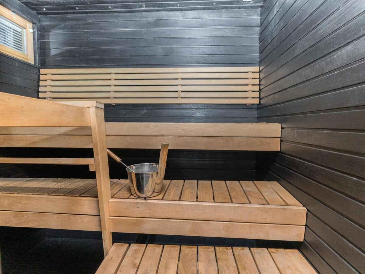 Holiday Home Kotokuusi 1 By Interhome Ruka Exteriér fotografie