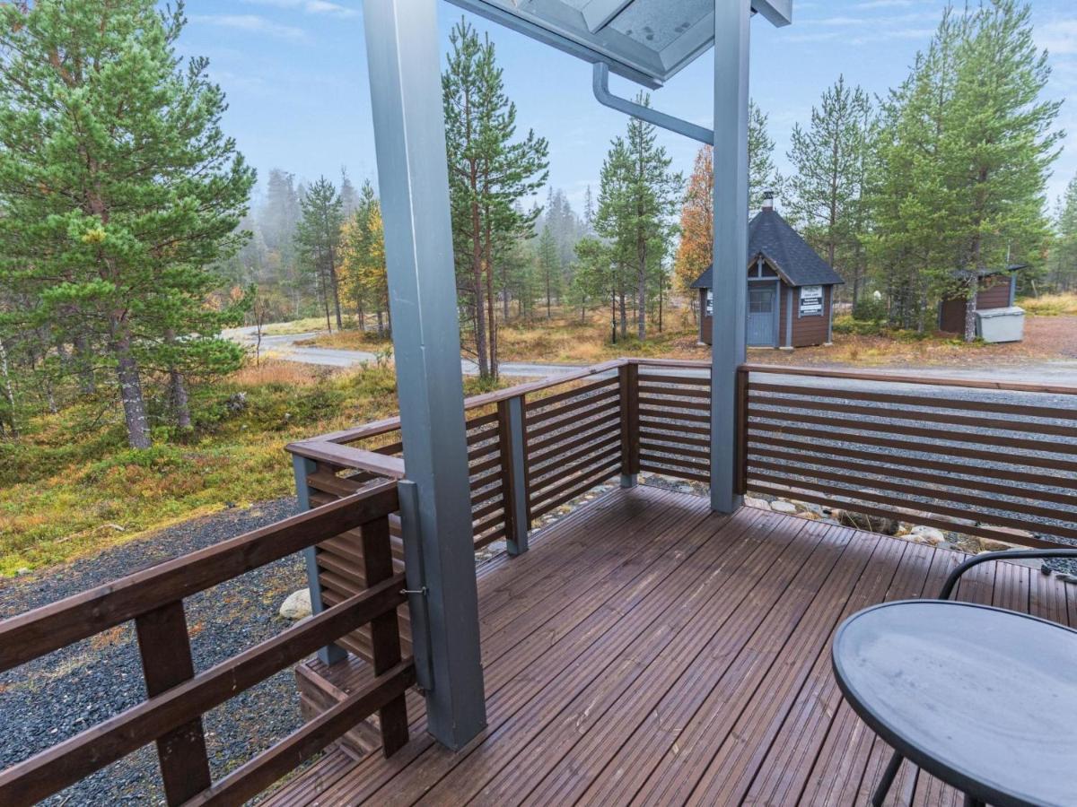 Holiday Home Kotokuusi 1 By Interhome Ruka Exteriér fotografie